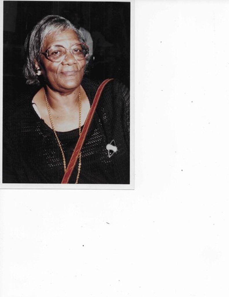 Lillie Mae Wiggins Profile Photo