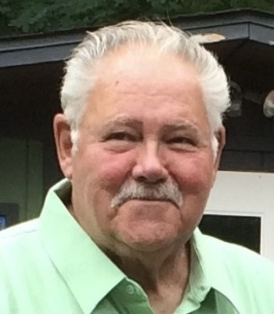 Norman Mathews Profile Photo