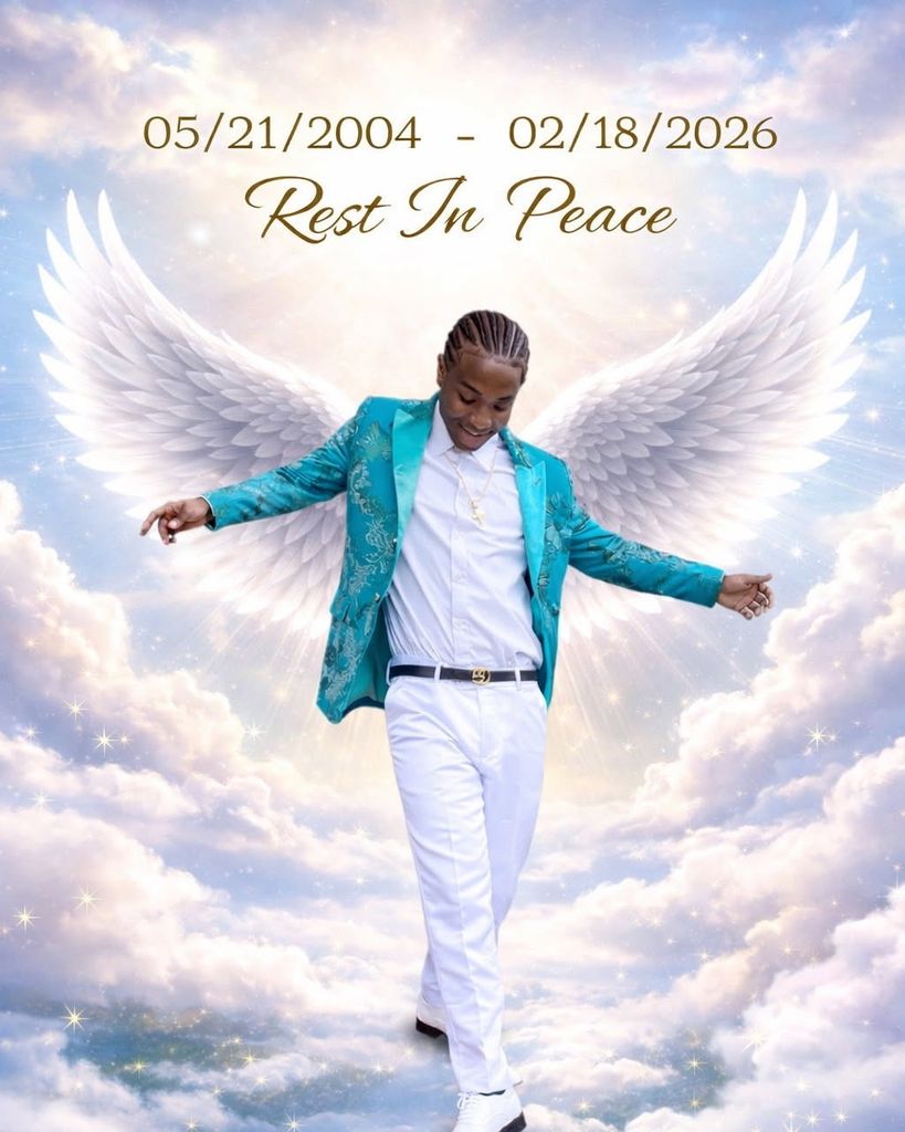 Tyquan Earl Miller - Torrence Profile Photo