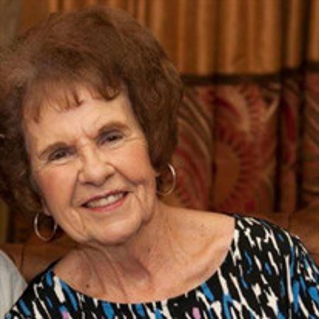 Elaine Guy