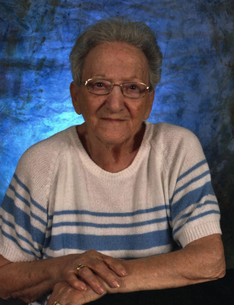 Fannie White Profile Photo