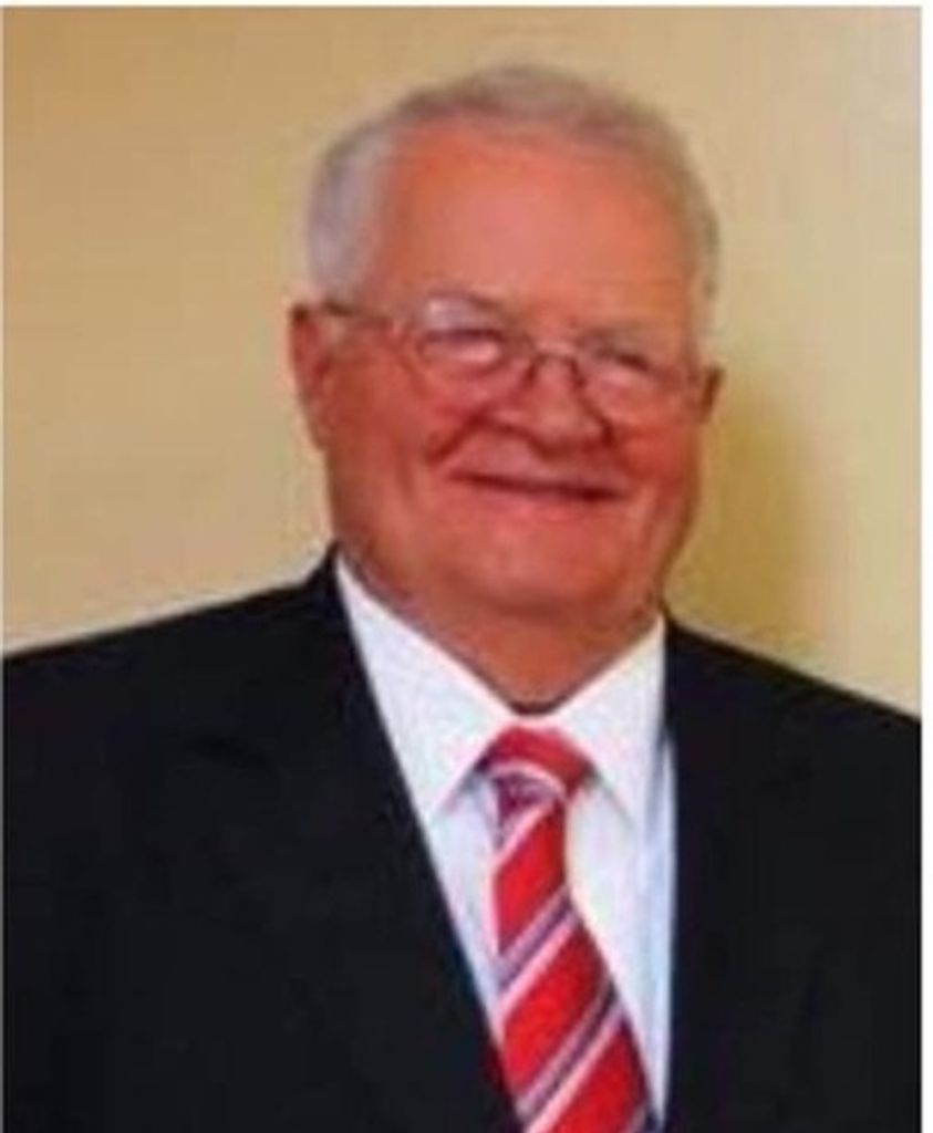 James Mcgee Profile Photo