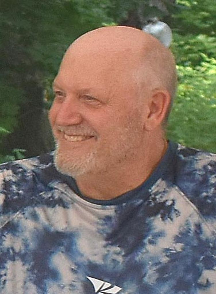 Kip Eberle