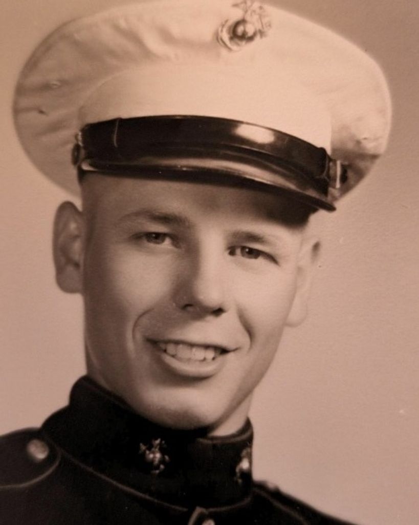 Robert Allen Roquemore Profile Photo