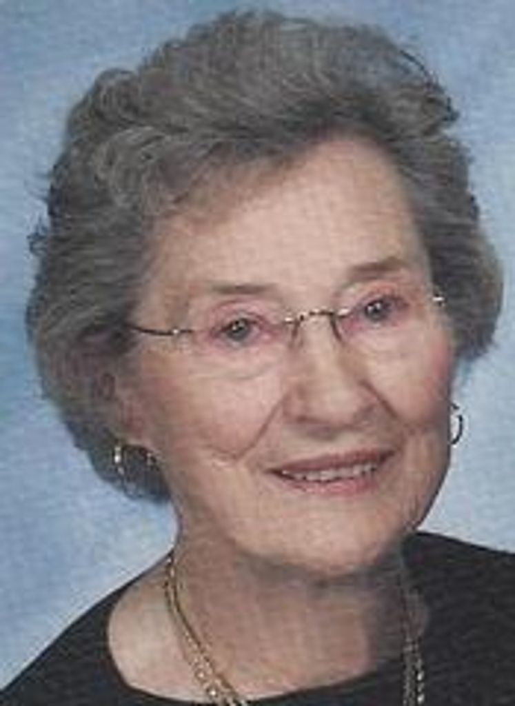 Jean Downey Lemen