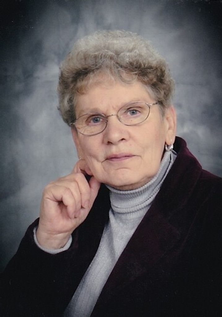 Eileen Ann Sele Profile Photo