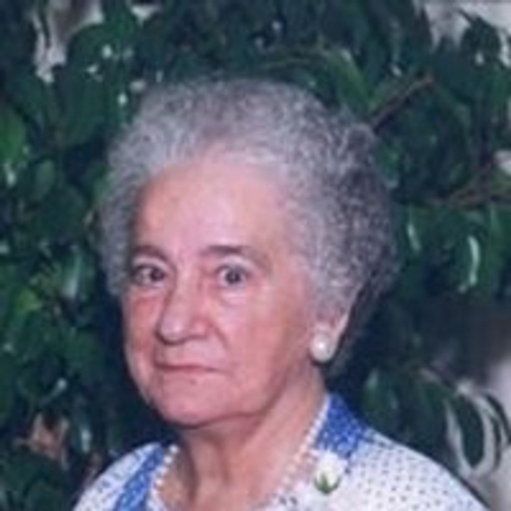 Rella Myers Genest