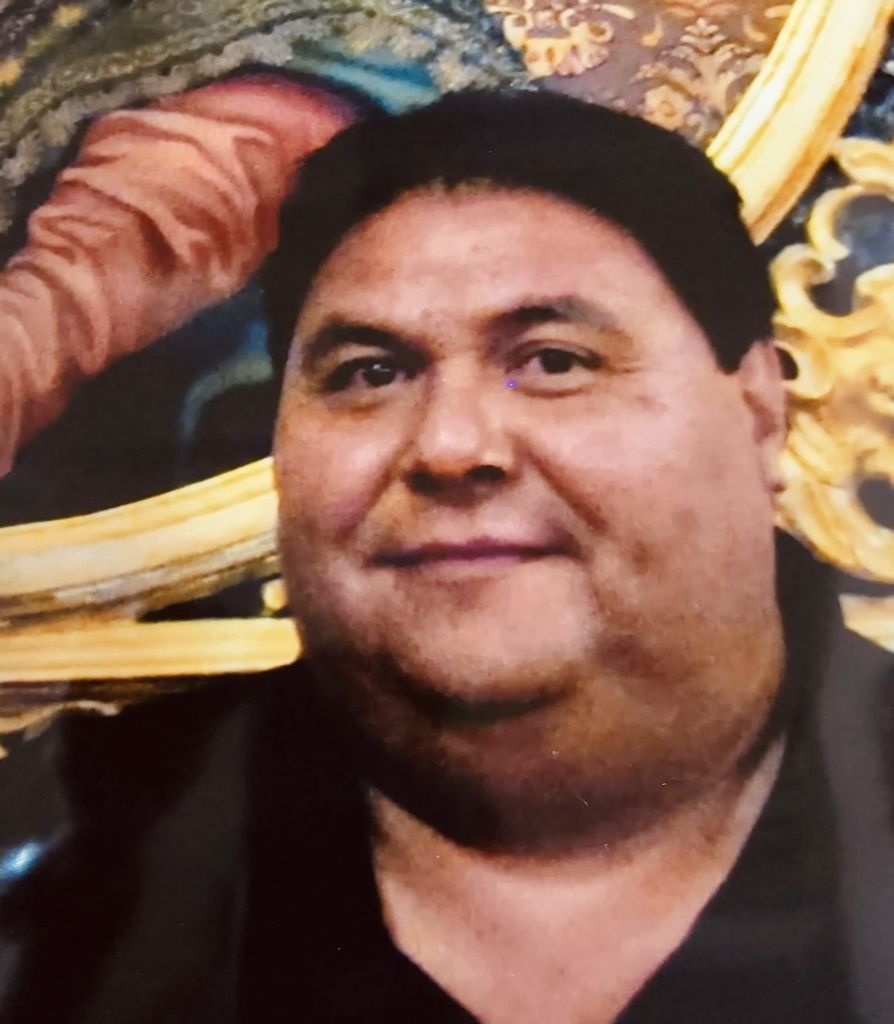 James Anthony "Jimmy" Lucero Profile Photo