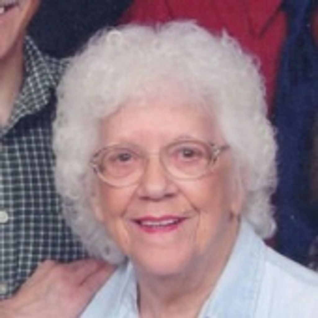 Helen E. Parmer Nightengale