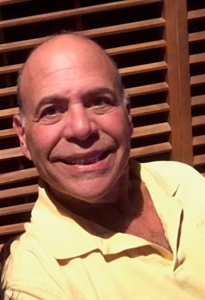 Frank Joseph Ventriglio