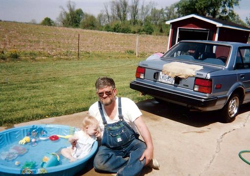 Gilbert "Bud" Robertson, Jr. photo gallery thumbnail 9 of 35