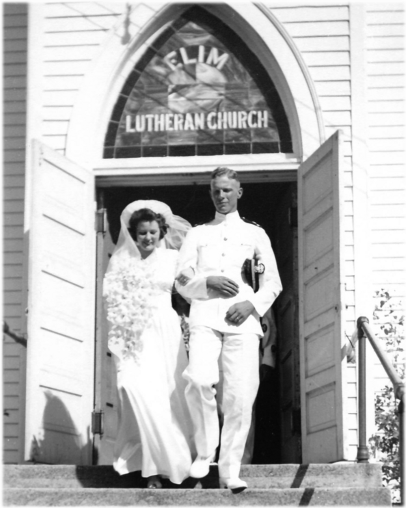 Ruth Swanson