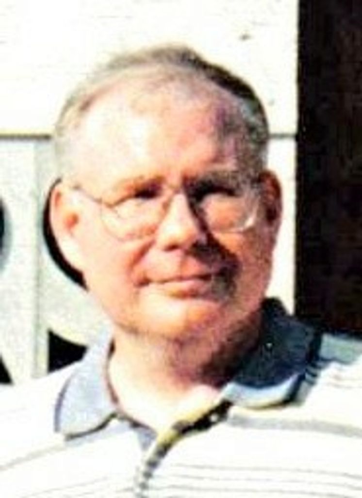 Stephen R. Oelslager