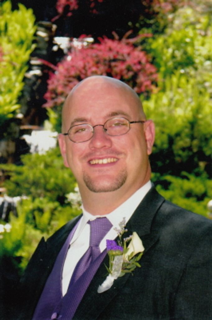 Raymond F. Kromenacker Profile Photo