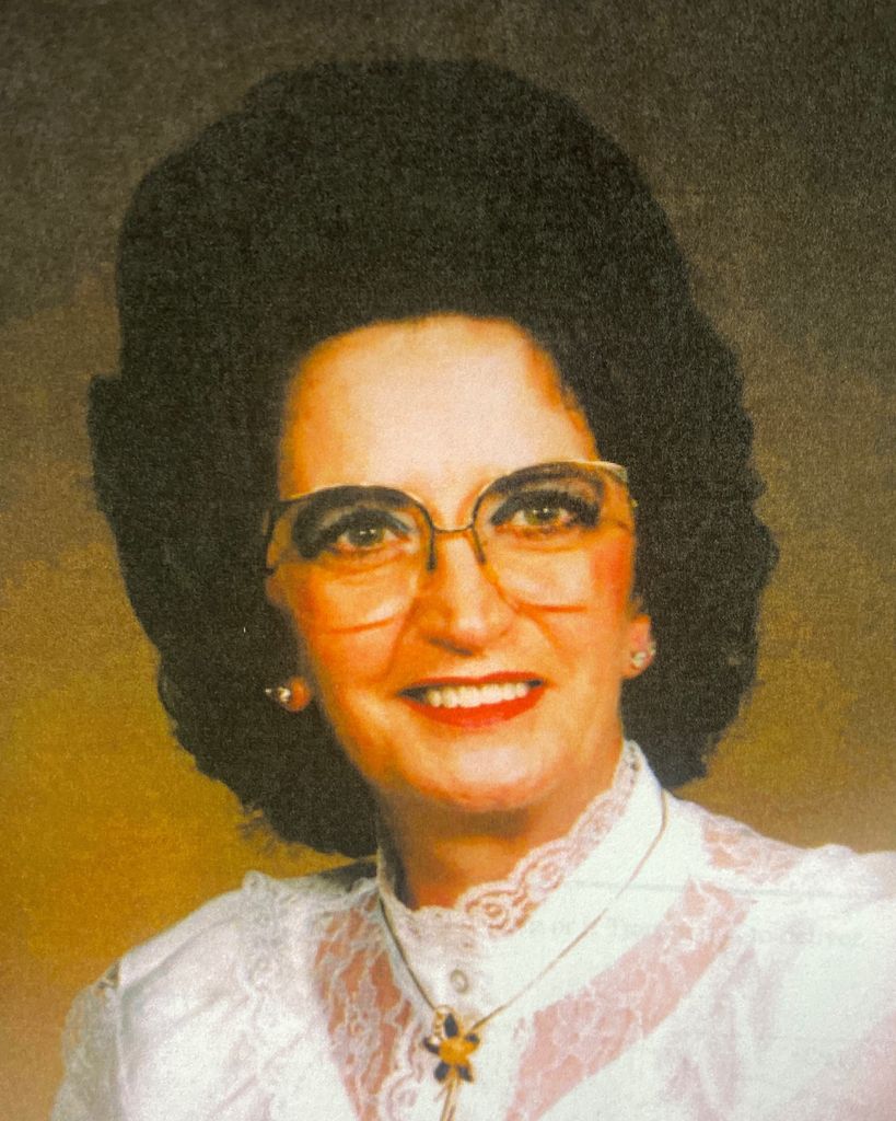 Marilyn Jean MacConaugha