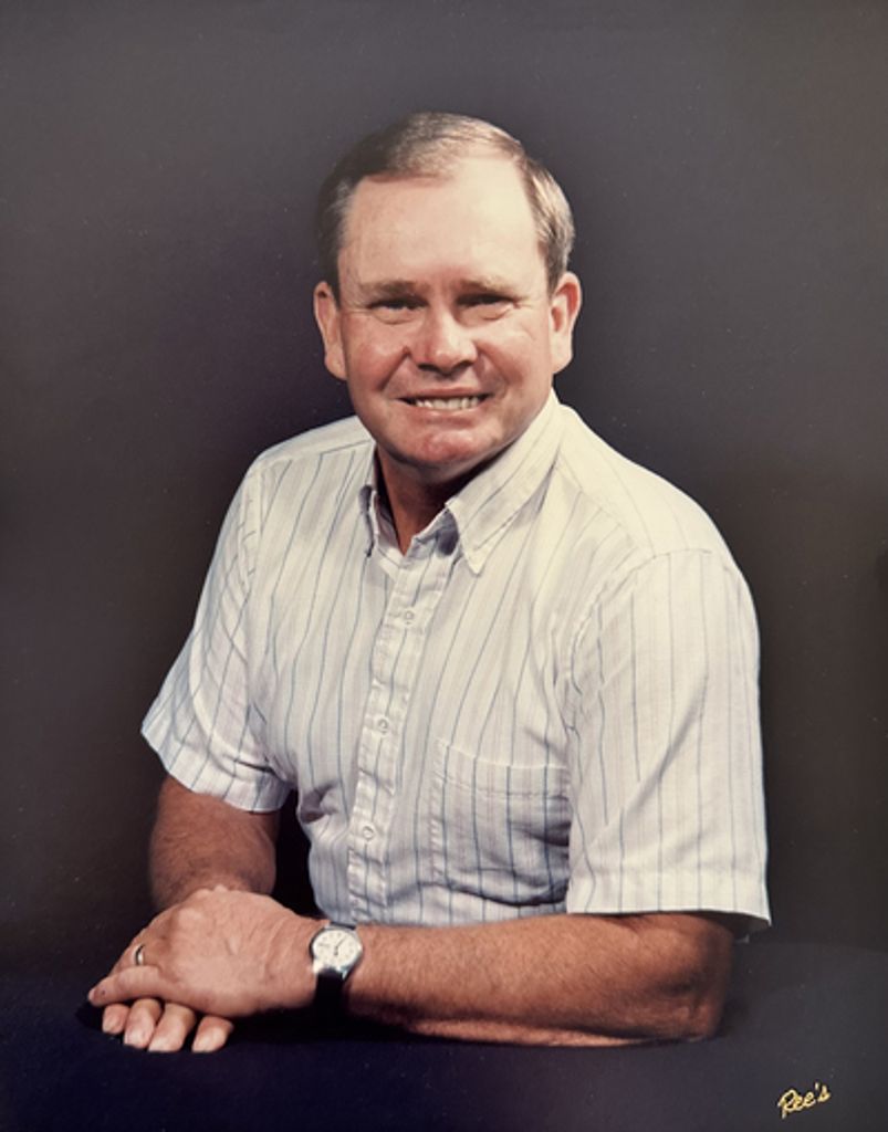 Wilburn Tomberlin