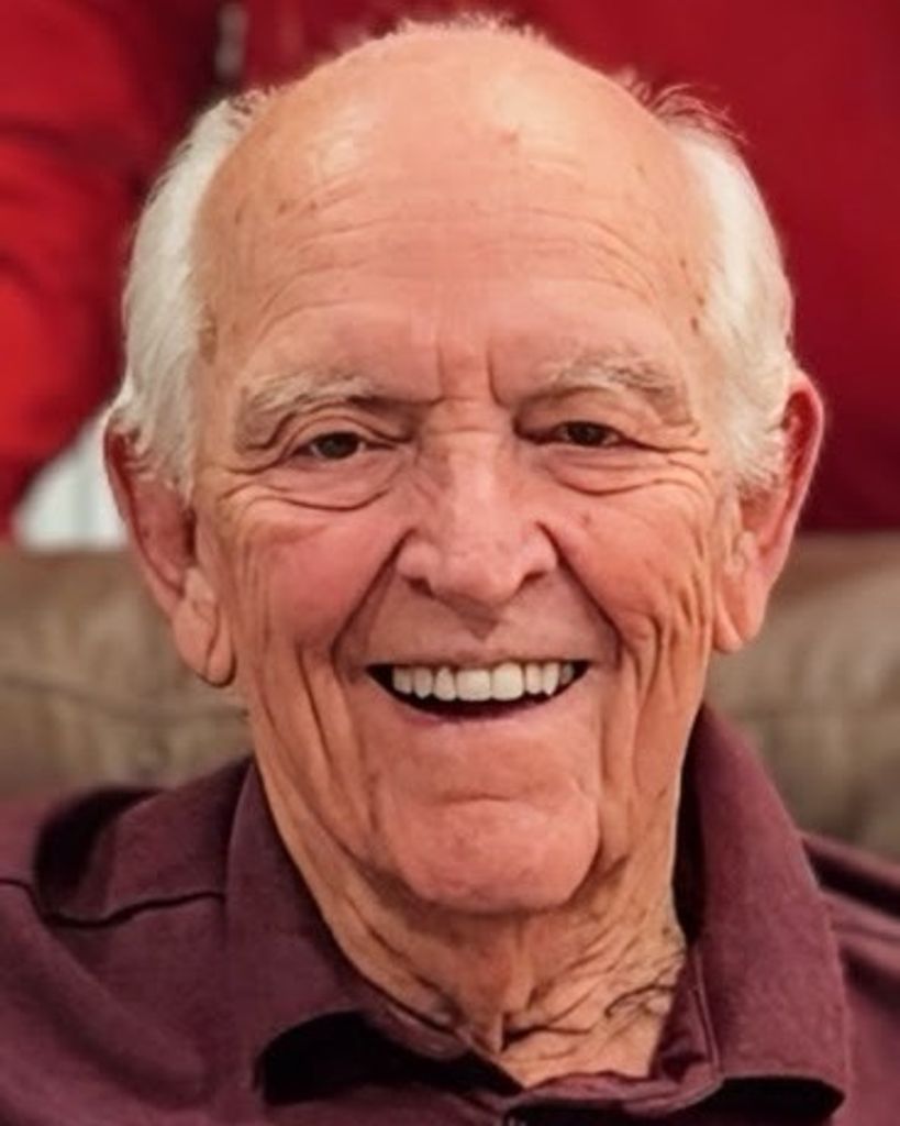 Charles Eugene Hunter Profile Photo