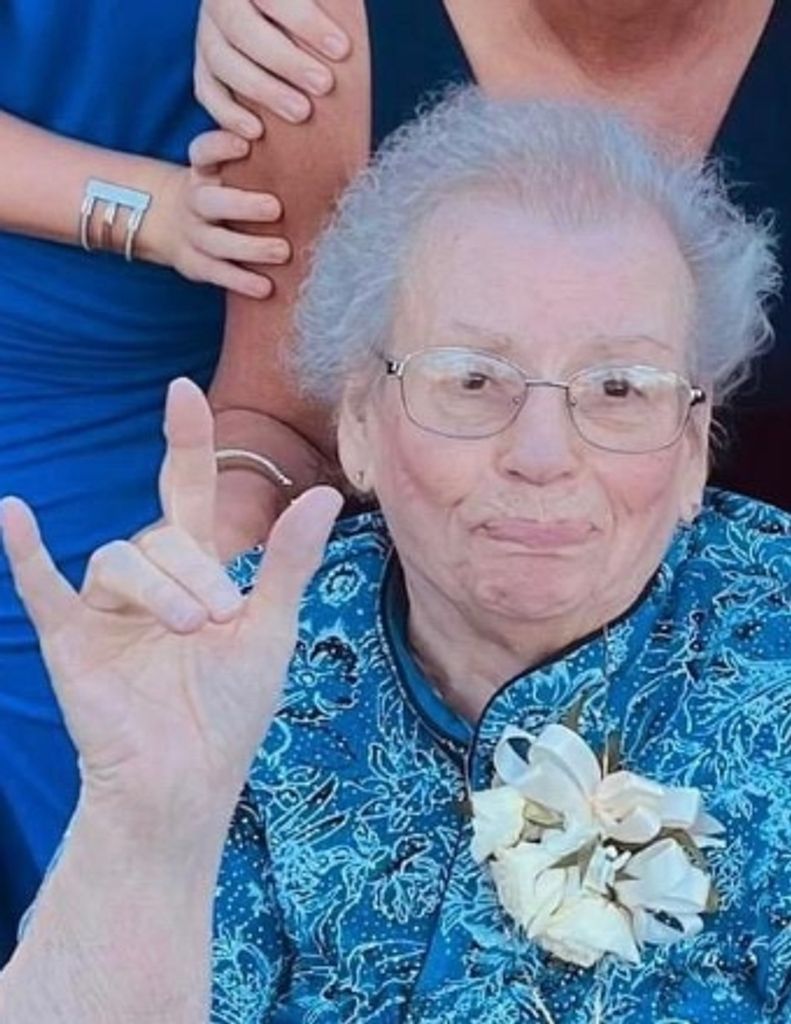 Patricia  Anne Riley Profile Photo