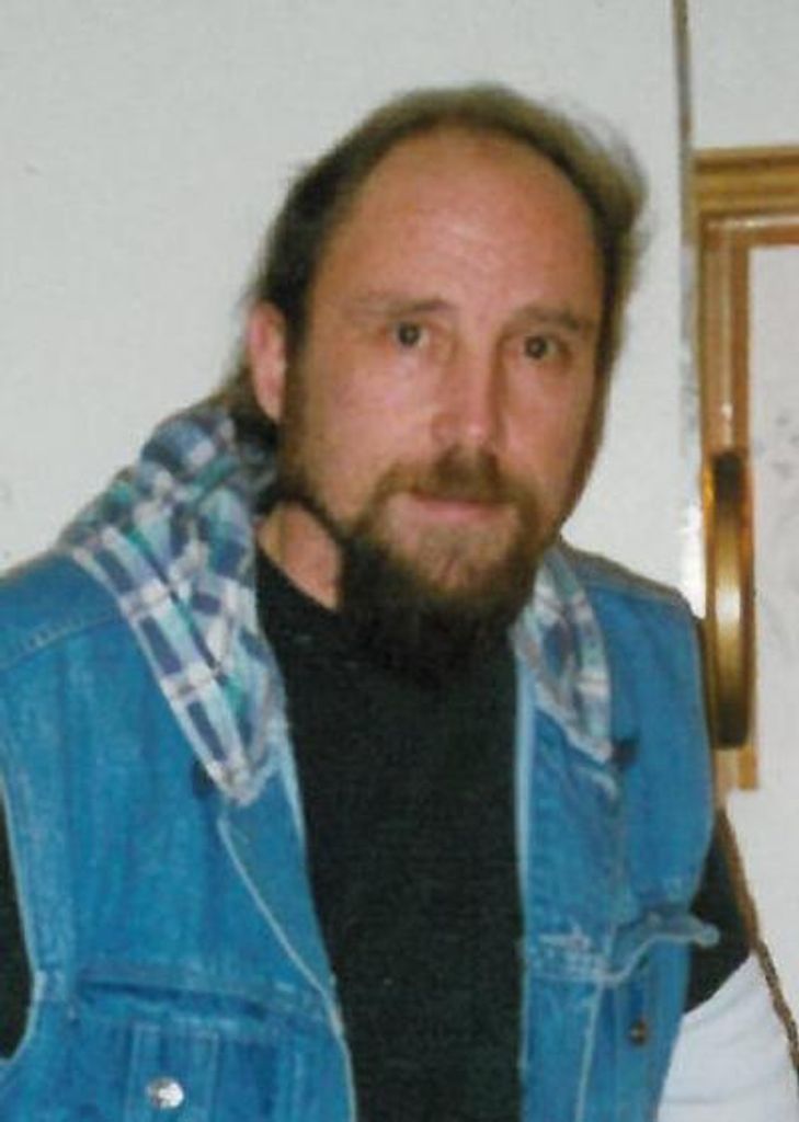 Robert Joseph Johnson