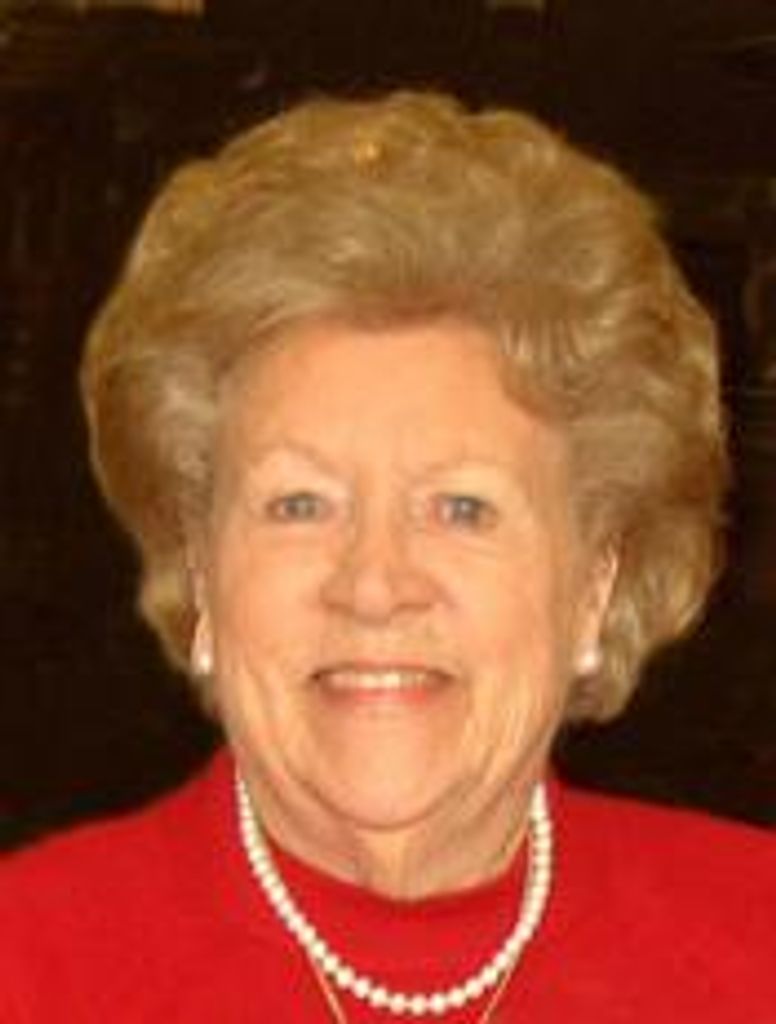 Ruth Lynch