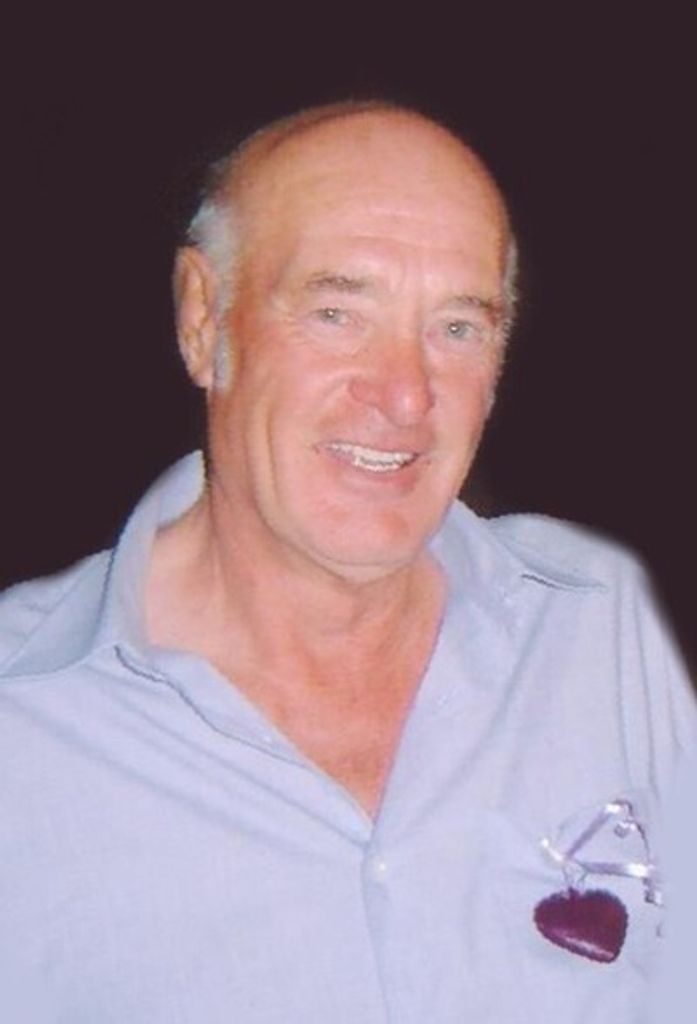 Raymond Arnold Romans Profile Photo