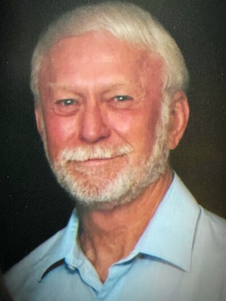 George Edward Huff Profile Photo