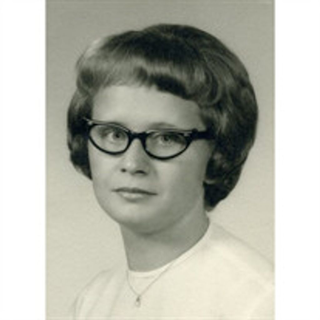 Patricia T. Meschke