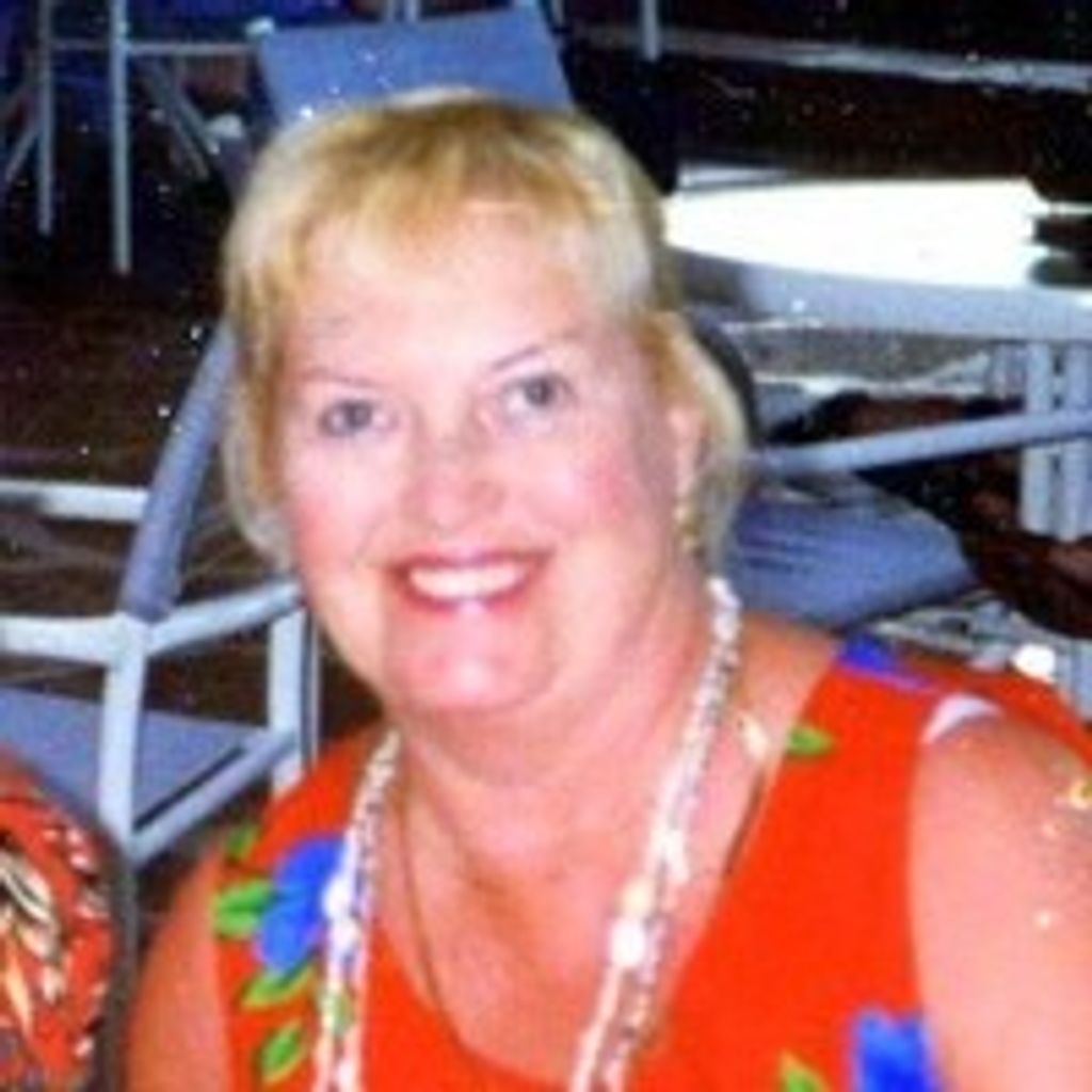 Theresa "Terry" Lane
