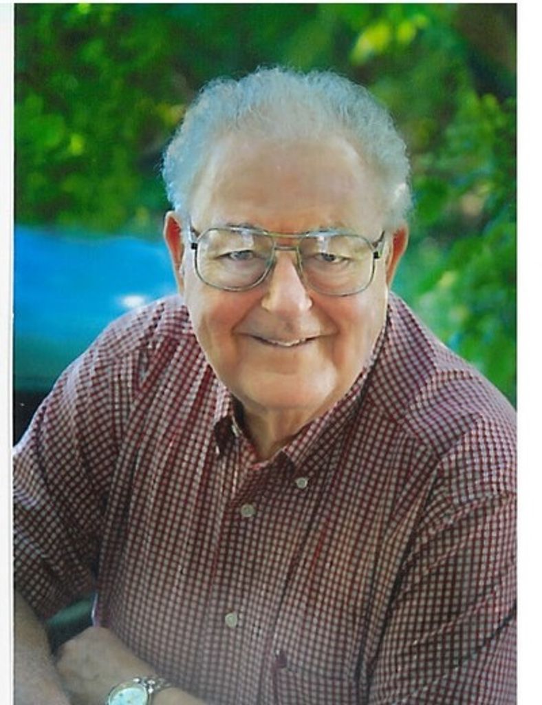 Howell G. Hammond