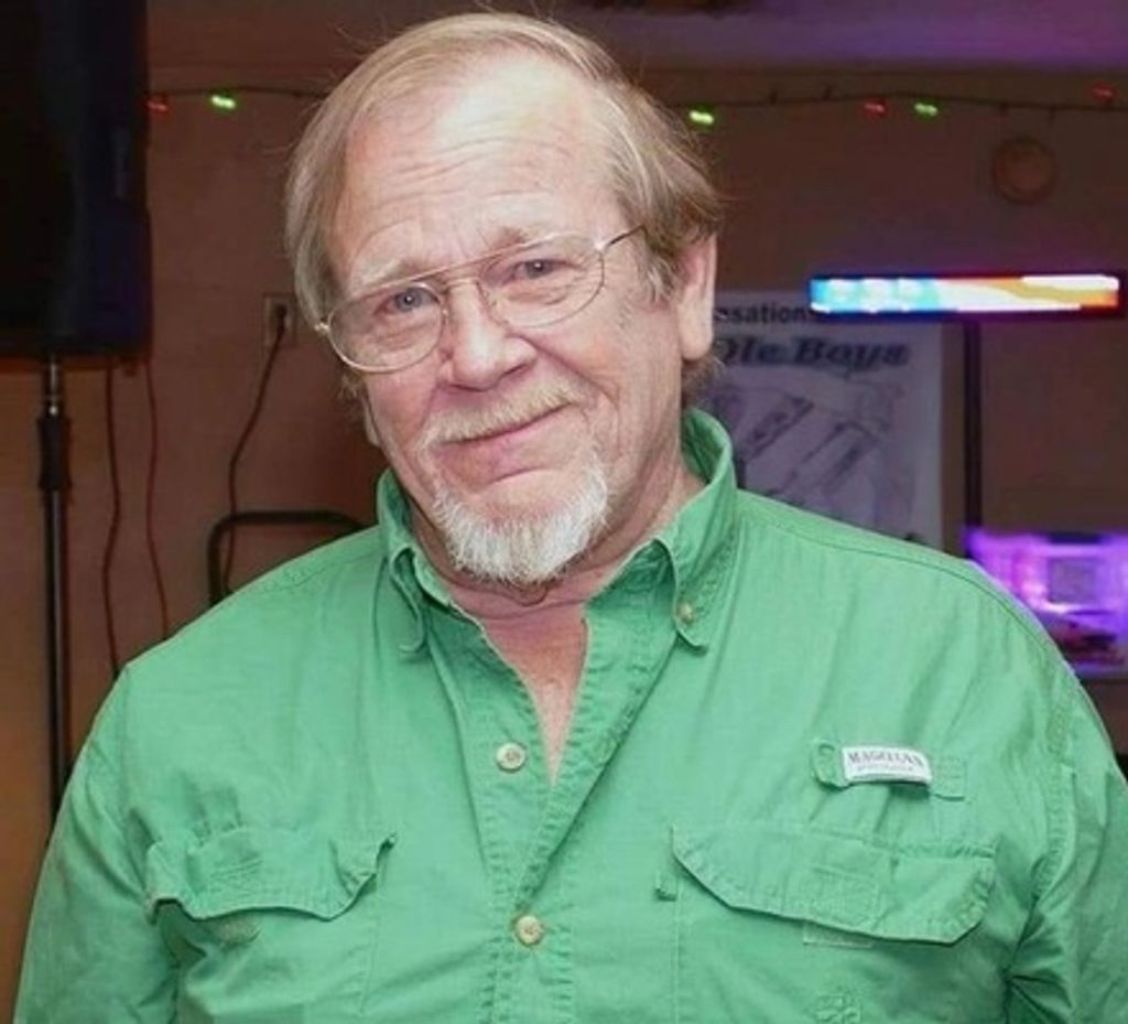 Steven Kie Barton Profile Photo