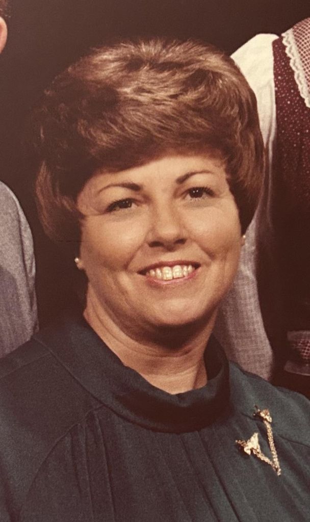Dorothy Jean Polk Profile Photo