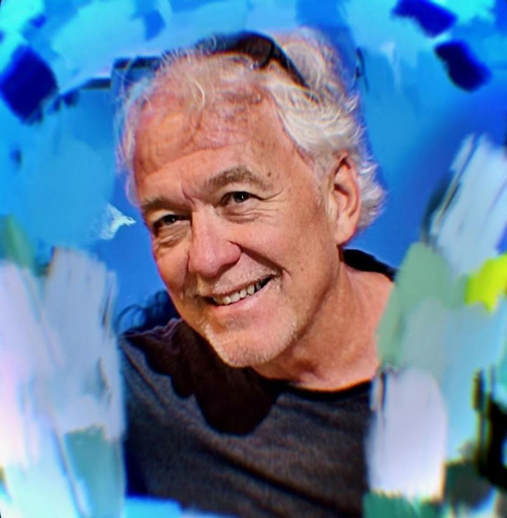 Terry Michael Young Profile Photo