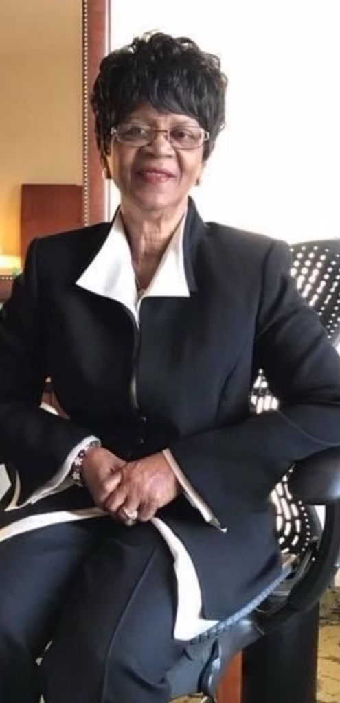 Mrs. Rosetta Stinson Profile Photo