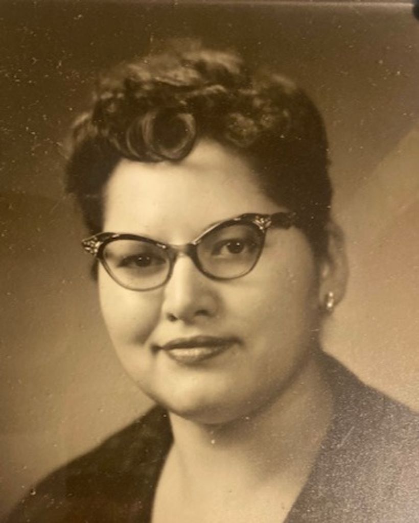 Magdelena R. "Maggie" Villegas