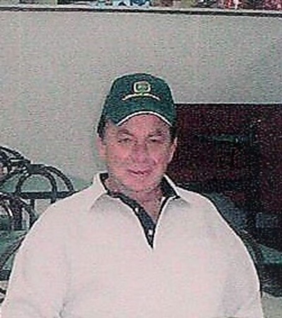 John Anderson Profile Photo