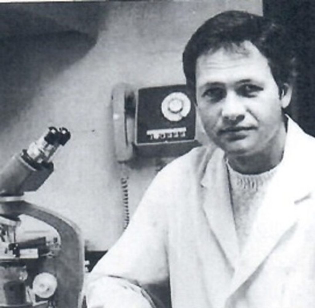 Dr. Haakon P. Carlson Profile Photo