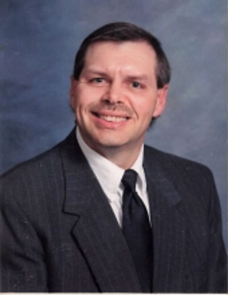 Anthony R. "Tony" Kiesler