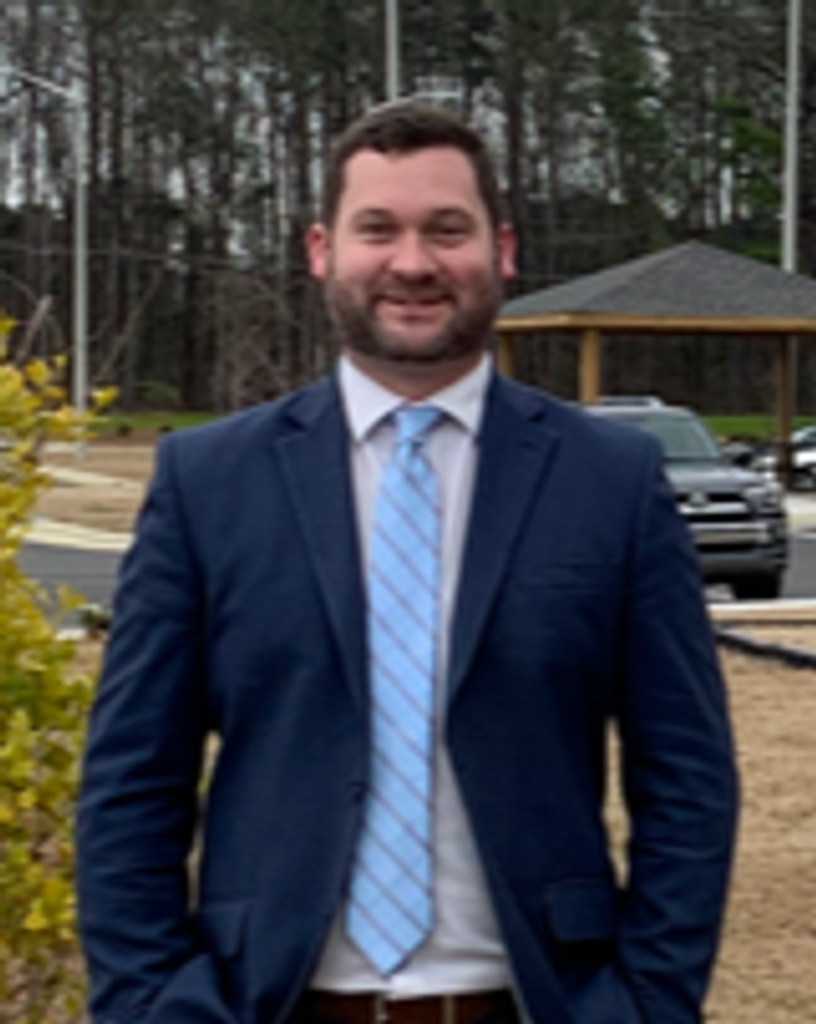 Travis Lyn Walters Profile Photo