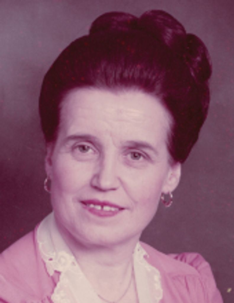 Jadwiga Puchacz