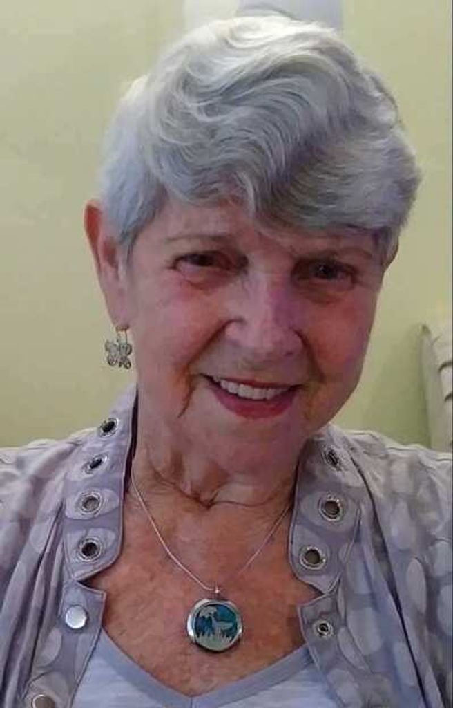 Barbara J. Mcclurken Profile Photo