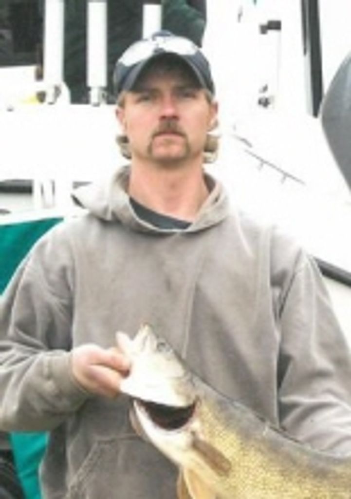 Richard "Richie" Allen Hintz Jr.