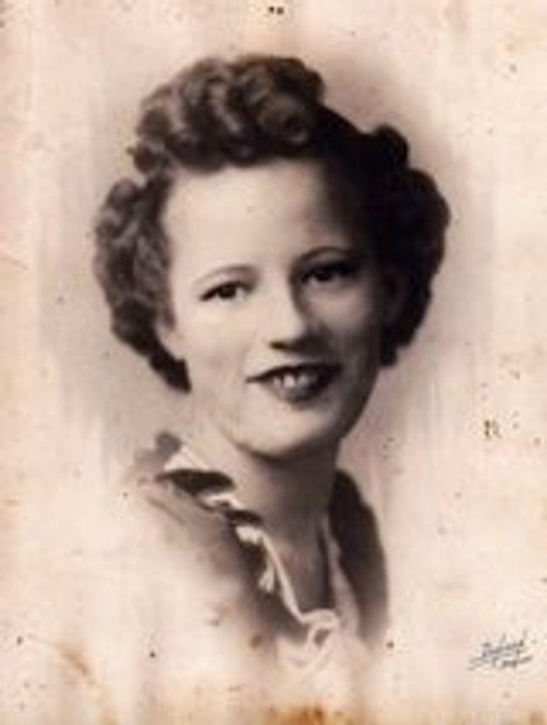 Edith Castlow