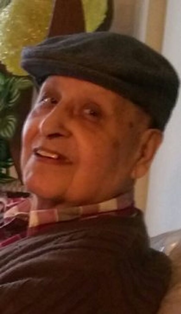 Raul Ramirez,Sr.