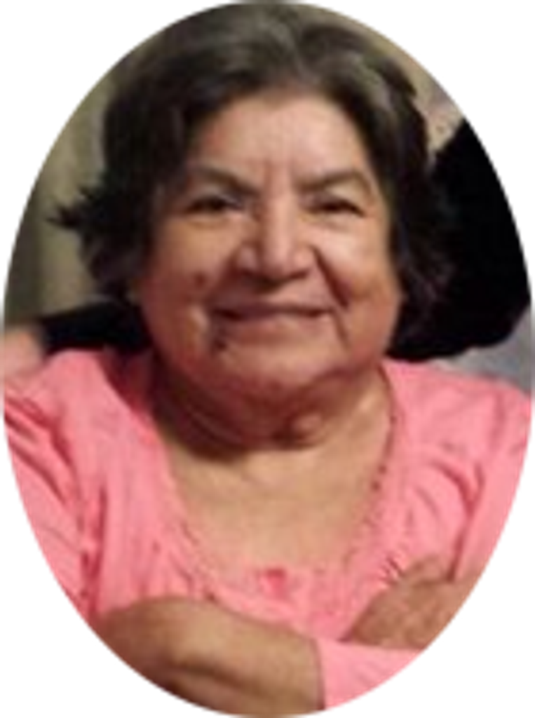 Francisca "Panchita" Beltran