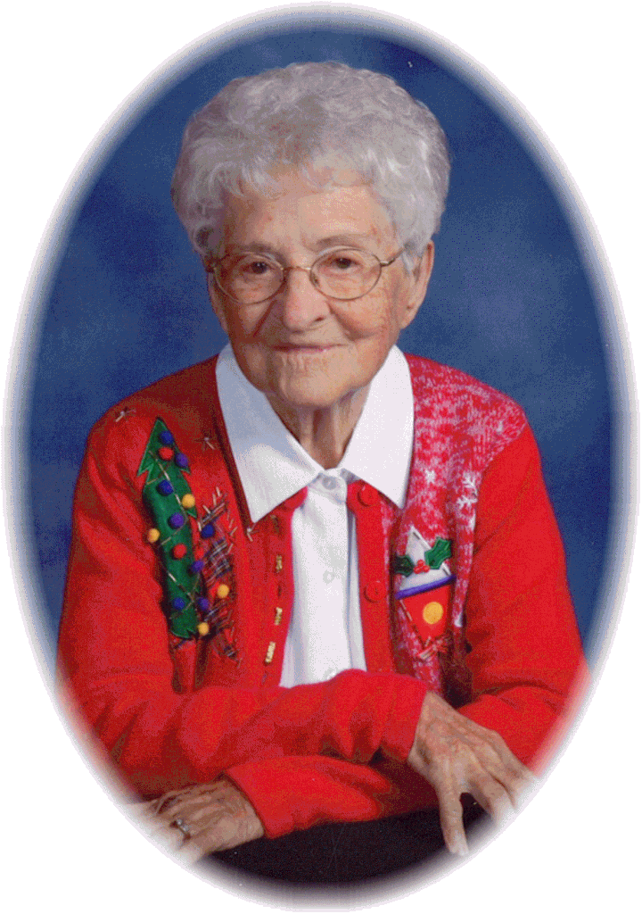 Frances M. Matheson
