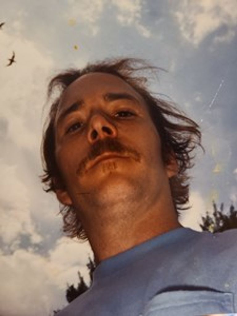Michael Krueger