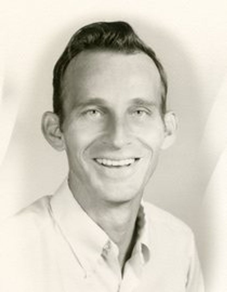Ernest "Buck" Floyd