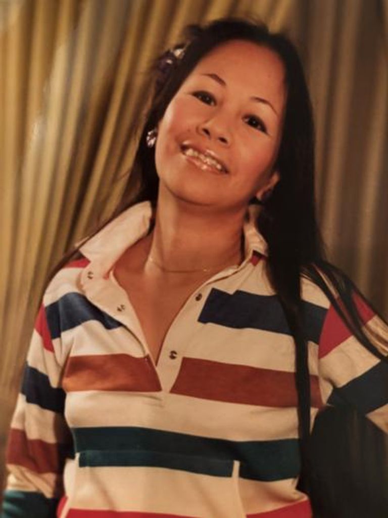 Ludivina A. Abenoja Profile Photo