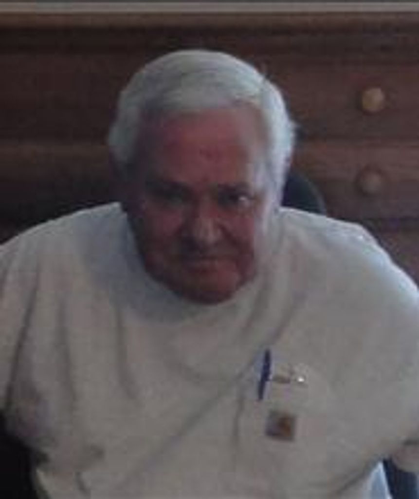 Larry Duffer Kerr Profile Photo