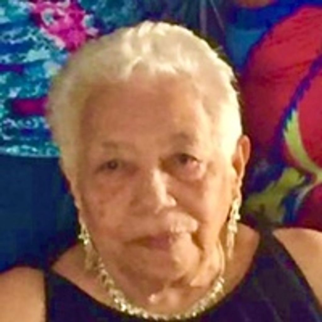 Ana V. Lopez